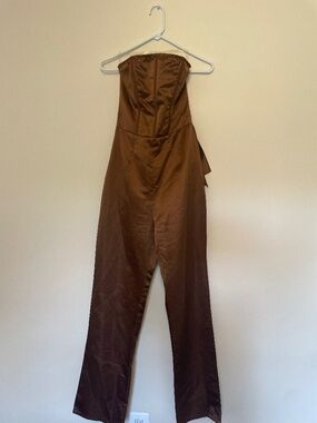 Women’s Jumpsuit